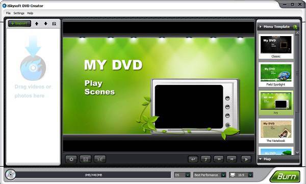 Best Free Dvd Creator App For Mac