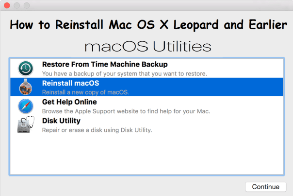 Mac Os X 10.6 Snow Leopard Final Retail Free Download