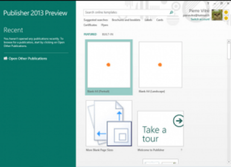 microsoft publisher 2013 free download with product key