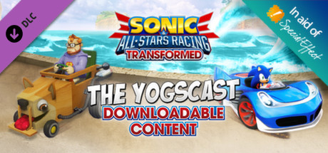 Sonic & Sega All-stars Racing Mac Download Free